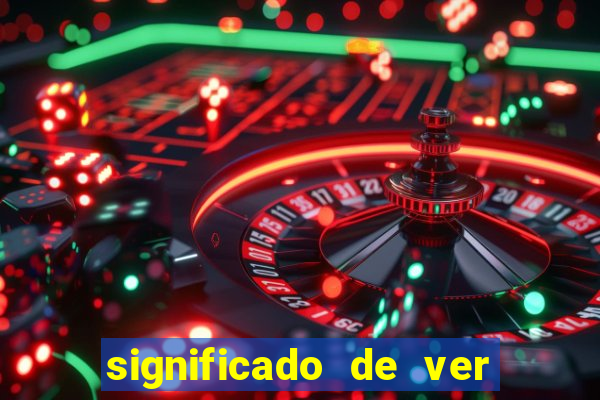 significado de ver horas iguais